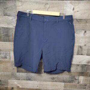 Nautica Navy shorts 36